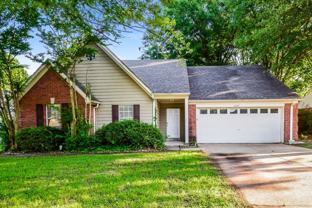 6926 Ginwood Cv - Photo 1 of 1