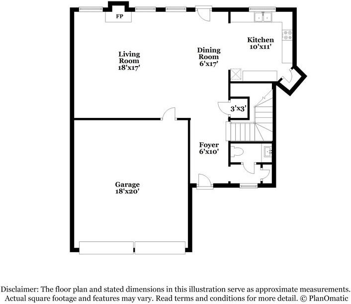 220 Foggy Creek Ln - Photo 2 of 17