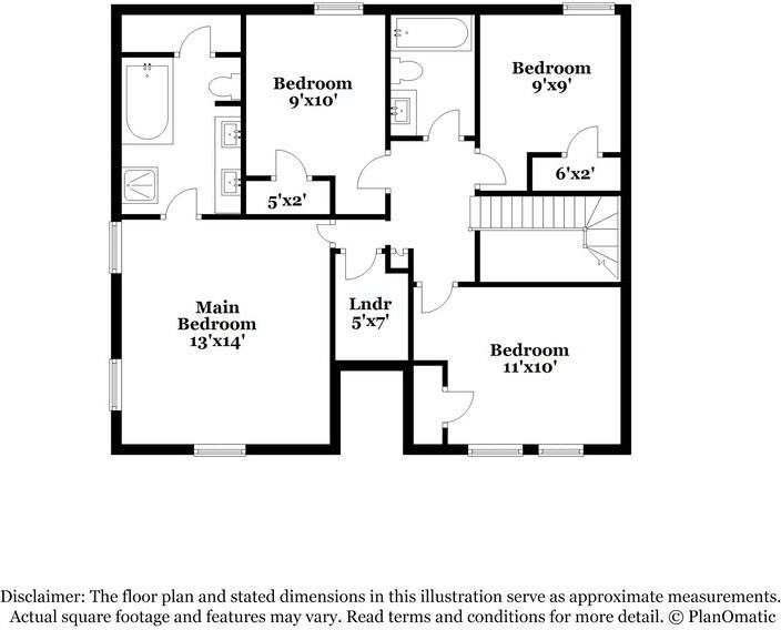 220 Foggy Creek Ln - Photo 3 of 17