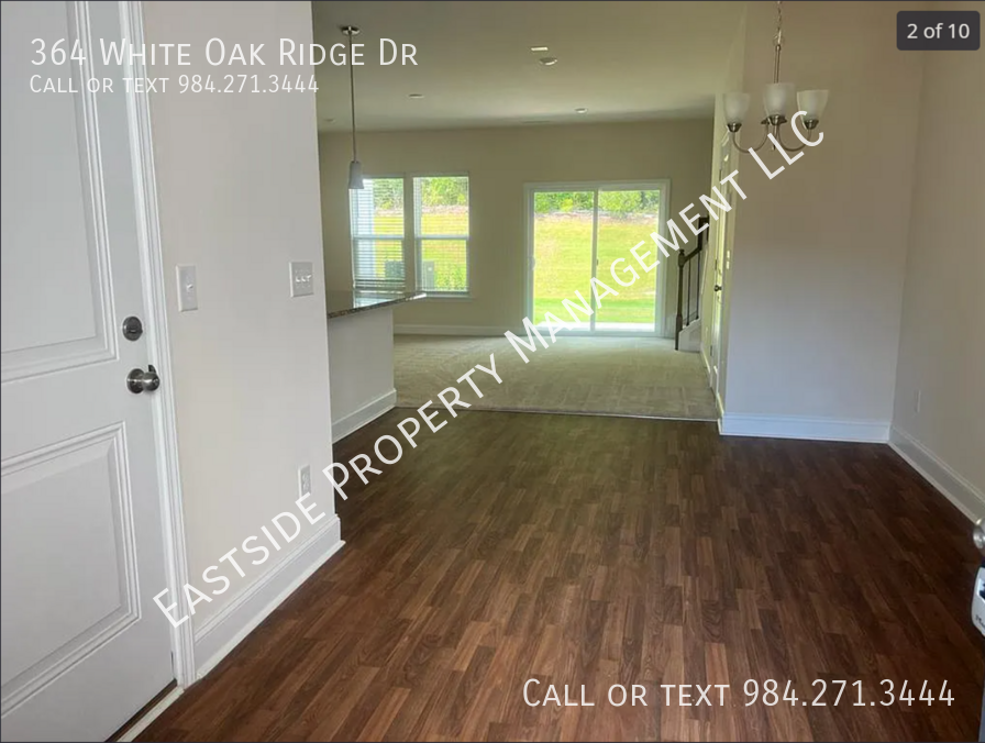 364 White Oak Ridge Dr - Photo 2 of 10