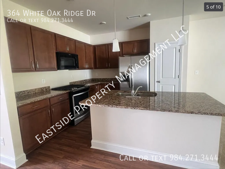 364 White Oak Ridge Dr - Photo 3 of 10