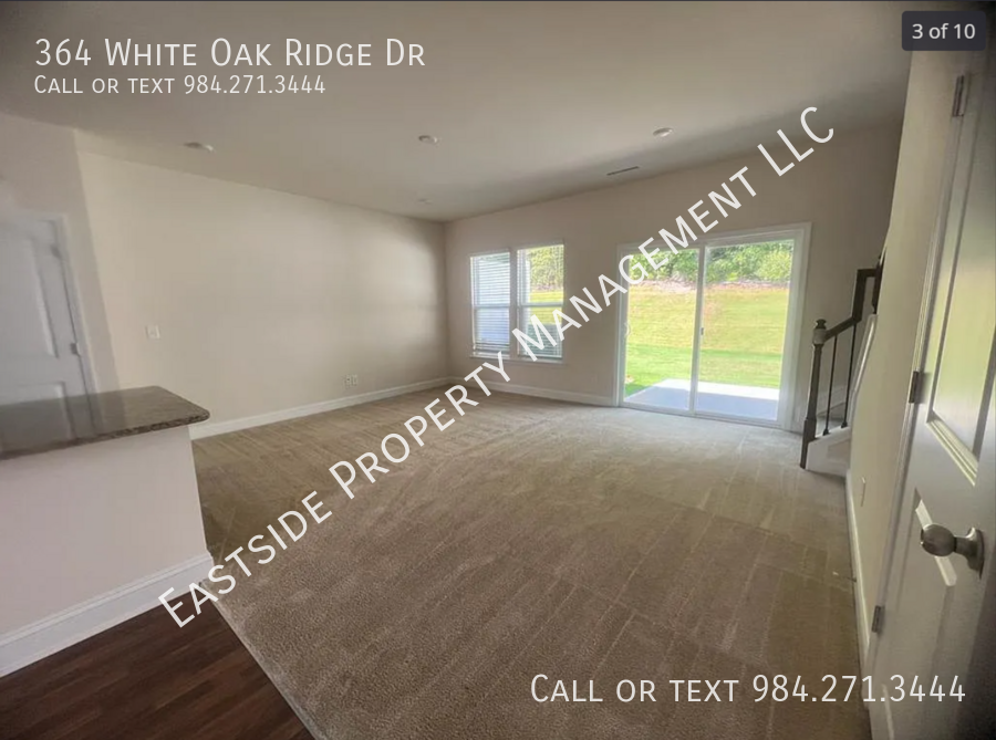 364 White Oak Ridge Dr - Photo 4 of 10