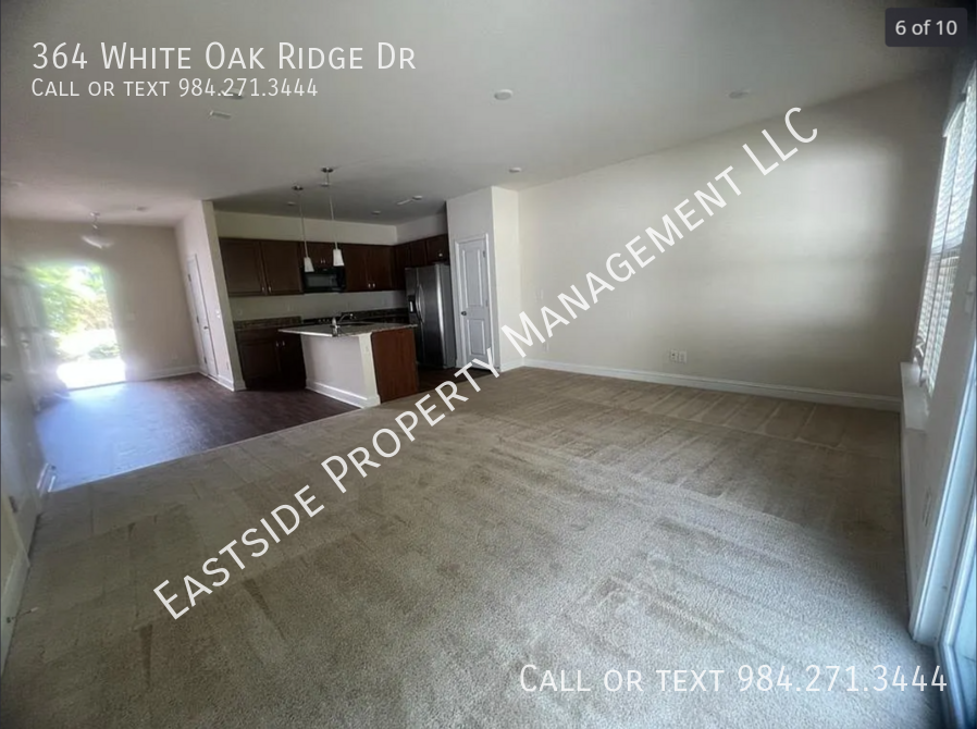 364 White Oak Ridge Dr - Photo 5 of 10