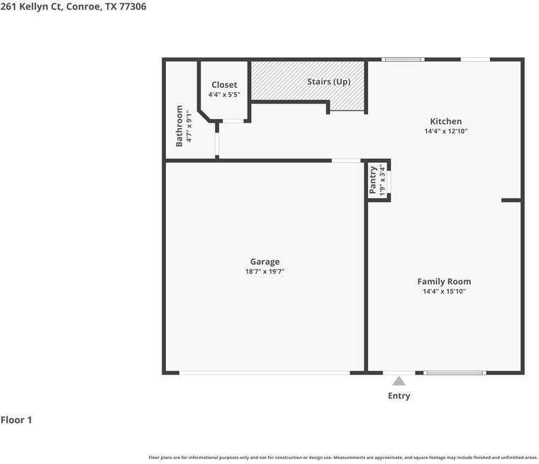 261 Kellyn Ct - Photo 2 of 17