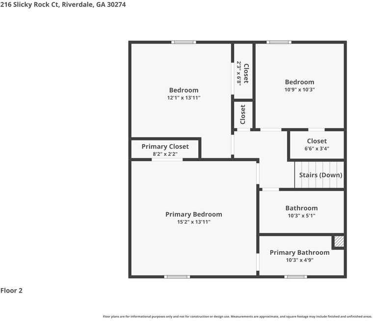 216 Slicky Rock Ct - Photo 2 of 17