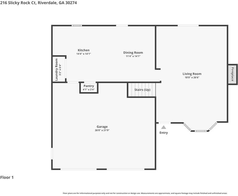 216 Slicky Rock Ct - Photo 3 of 17