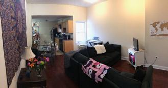 1514 W Diamond St #2 - Photo 1 of 1
