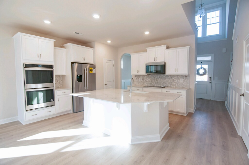 126 Rice Marsh Way - Photo 4 of 6