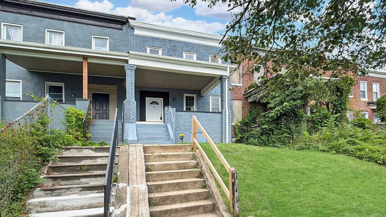3411 Reisterstown Rd - Photo 2 of 28
