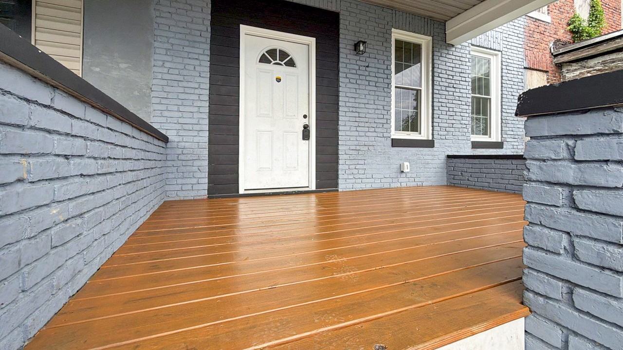 3411 Reisterstown Rd - Photo 3 of 28