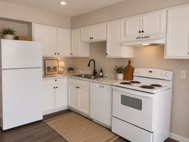 Waynedale Circle Apartments - Photo 1 of 1