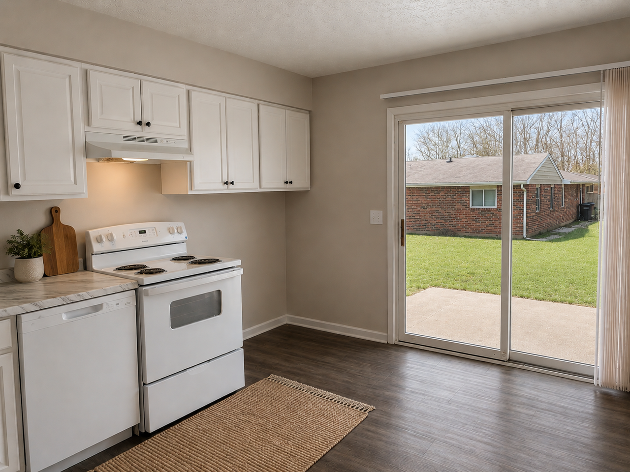 Waynedale Circle Apartments - Photo 2 of 29