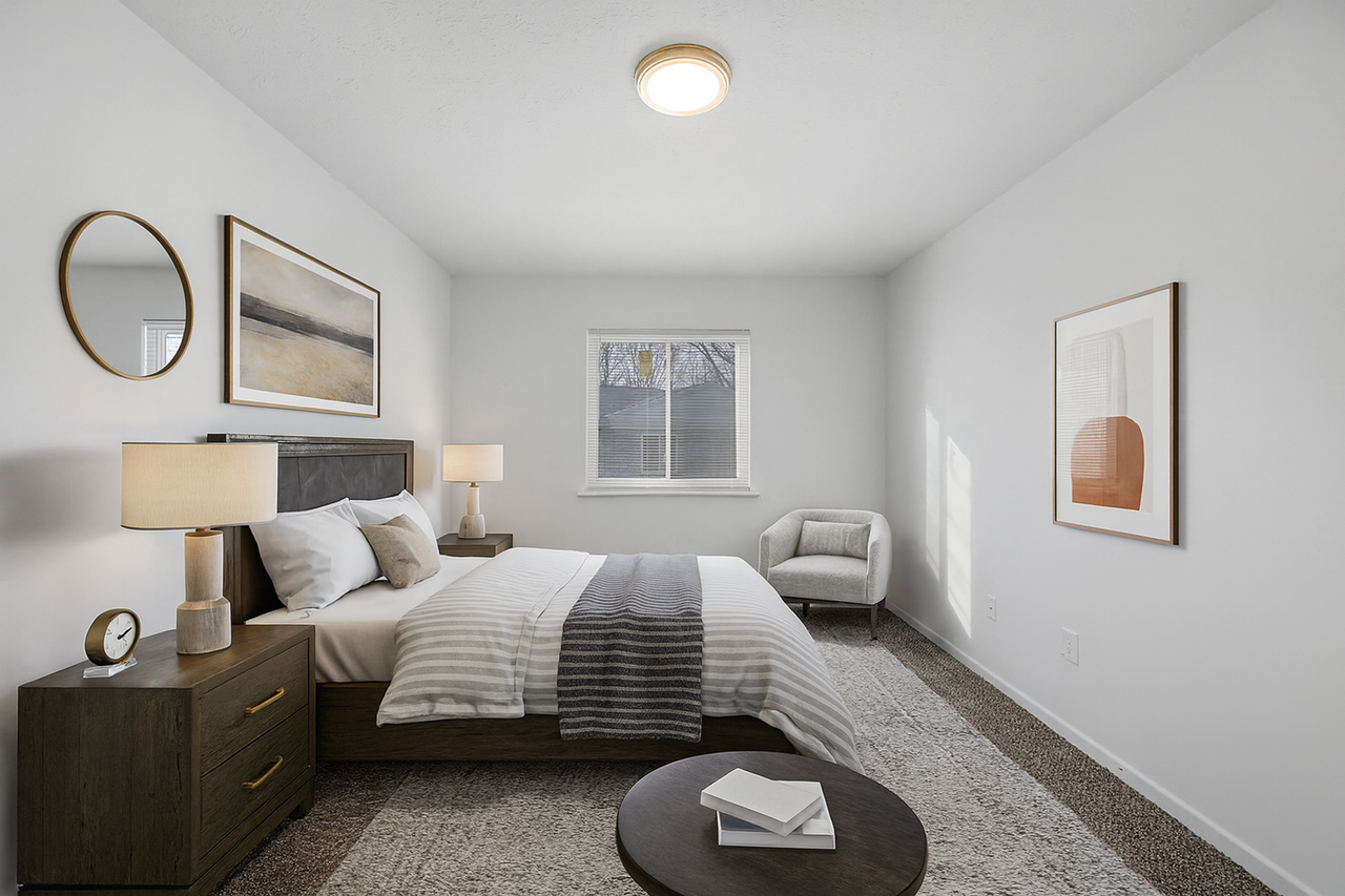 Waynedale Circle Apartments - Photo 3 of 29