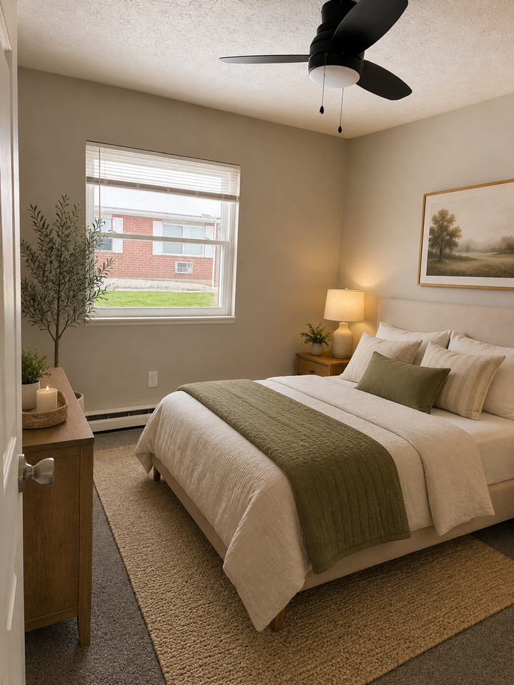 Waynedale Circle Apartments - Photo 5 of 29