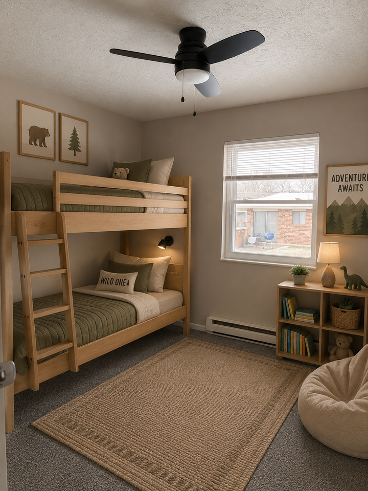 Waynedale Circle Apartments - Photo 6 of 29