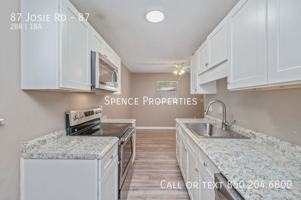 featured image of 87 Josie Rd #87