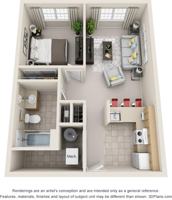 featured image of 100 Green Tree Ln #103