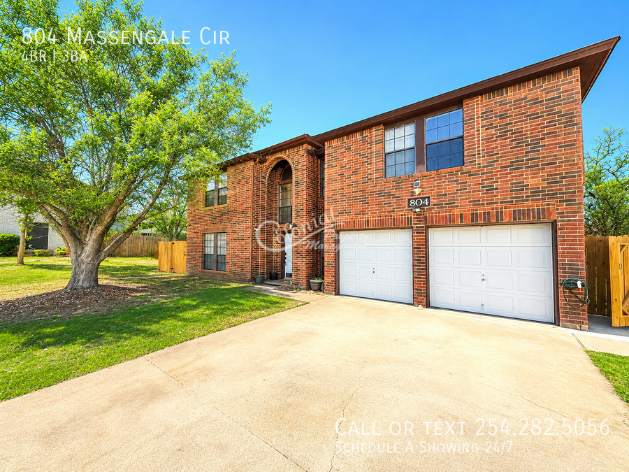 804 Massengale Cir - Photo 2 of 16