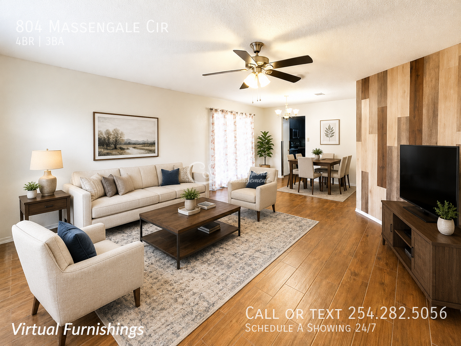 804 Massengale Cir - Photo 3 of 16
