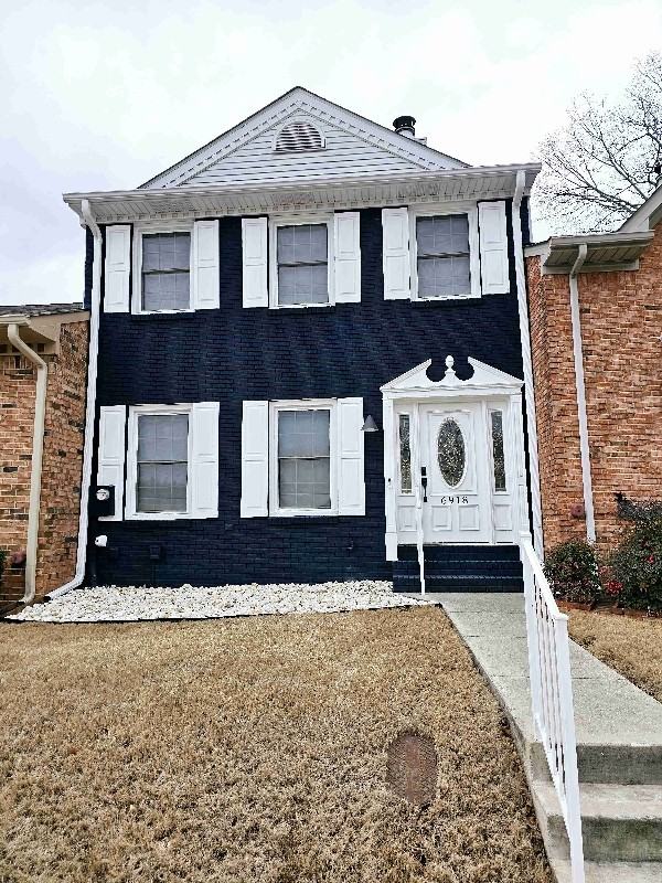 6918 Steeplechase Dr Nw - Photo 4 of 16