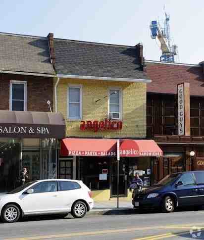 2313 Wisconsin Ave Nw #2