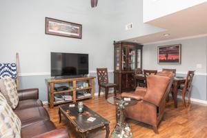 featured image of 510 E Gillespie St #B8