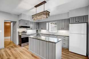 396 Hublersburg Rd - Photo 1 of 1