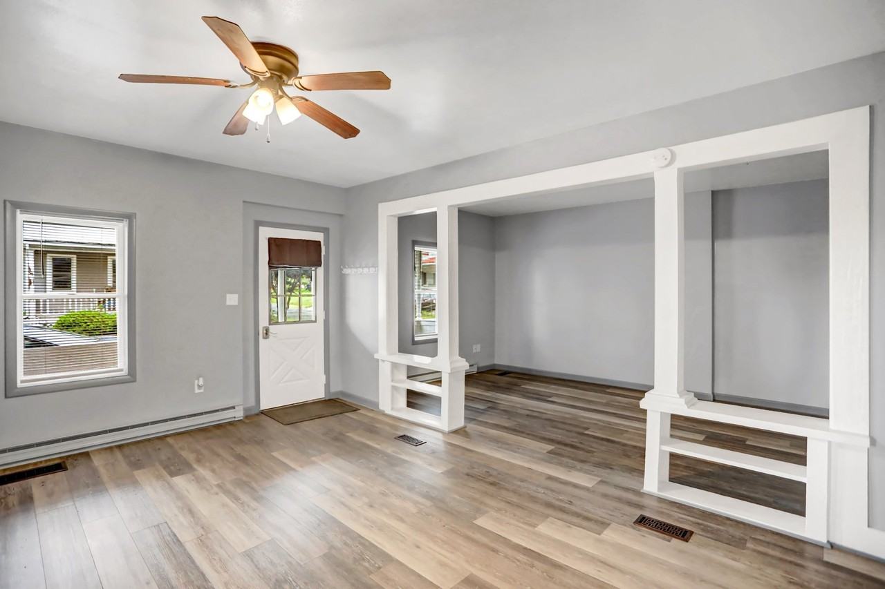 396 Hublersburg Rd - Photo 3 of 17