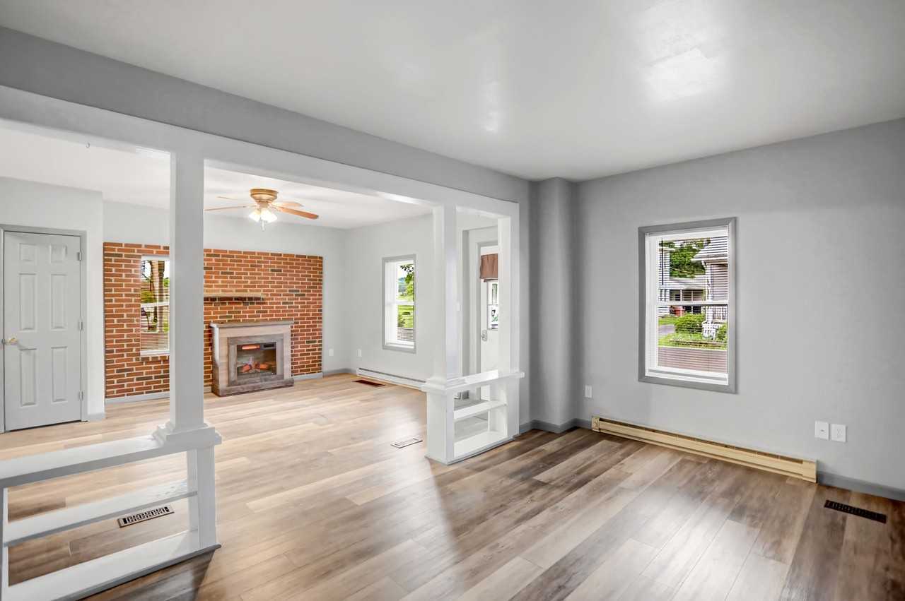396 Hublersburg Rd - Photo 4 of 17