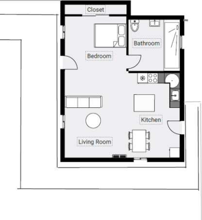 15730 Washington St #A - Photo 2 of 9