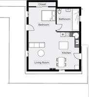 featured image of 15730 Washington St #A