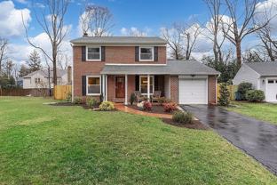 9551 Pine Cluster Cir - Photo 1 of 1