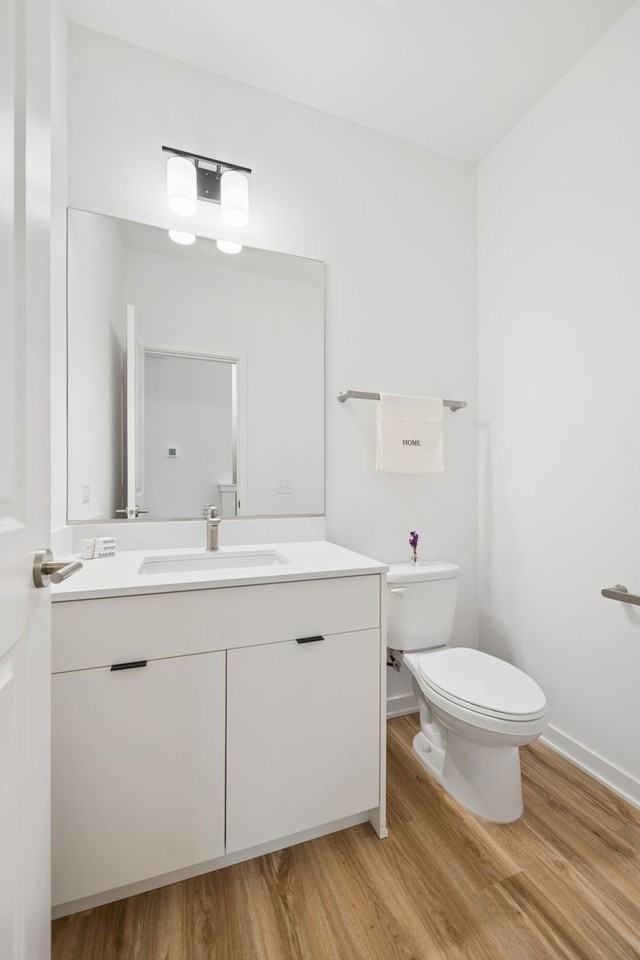 Waverly Creek Townhomes - Photo 4 of 28