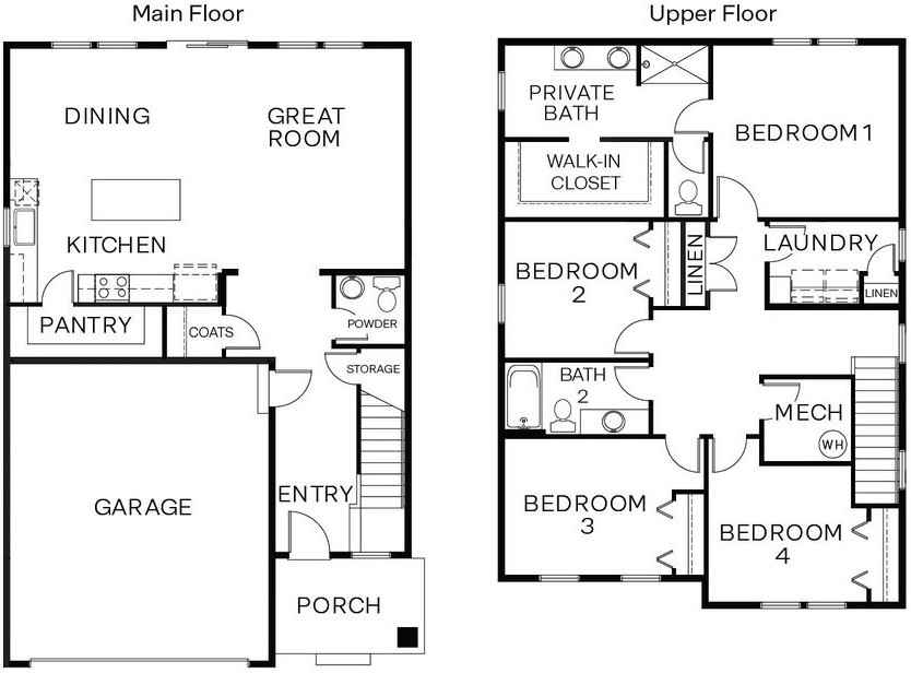1388 Sw Pendleton Way - Photo 5 of 20