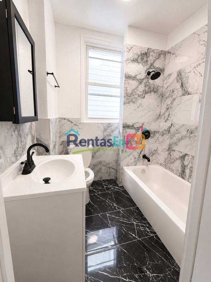 55 Rose Ter #2