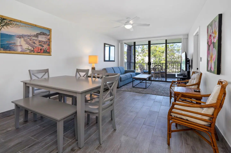 4310 Lower Honoapiilani Rd #508 - Photo 2 of 6