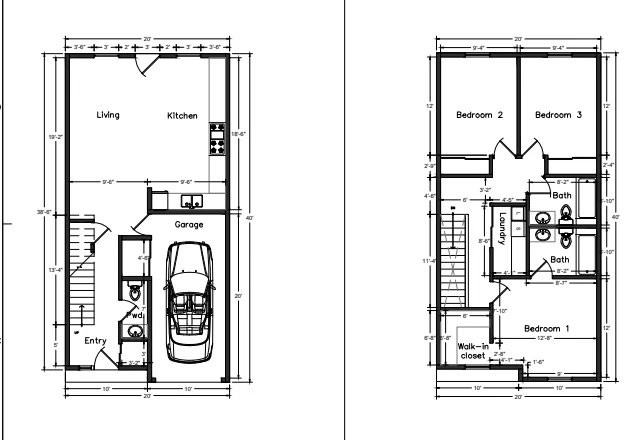 826 Timothy St #A - Photo 2 of 2