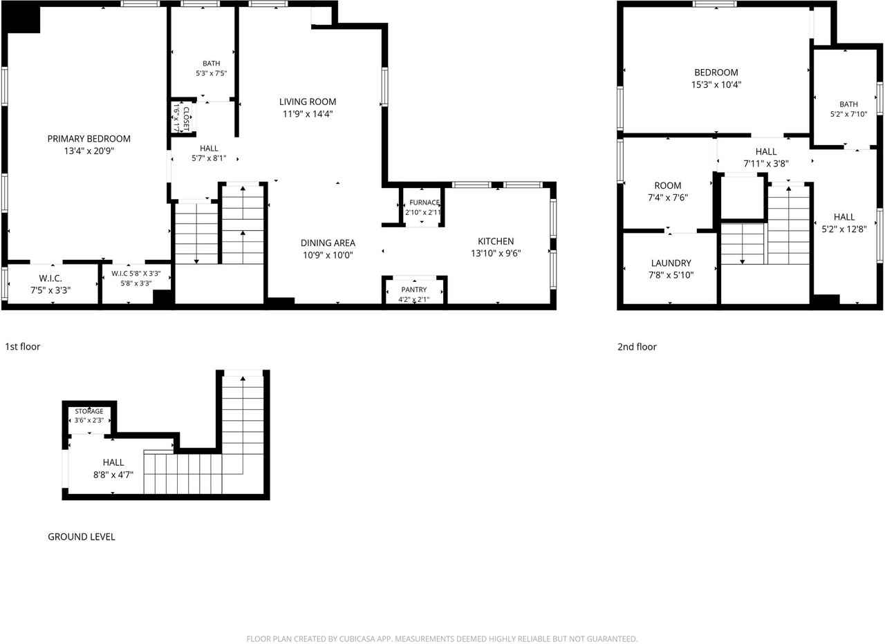 2434 Overlook Rd #2B - Photo 3 of 19