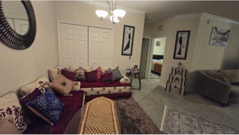 405 Southern Pecan Cir #107 - Photo 5 of 9