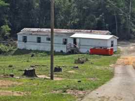 7540 Hawkinsville Rd #LOT20 - Photo 1 of 1
