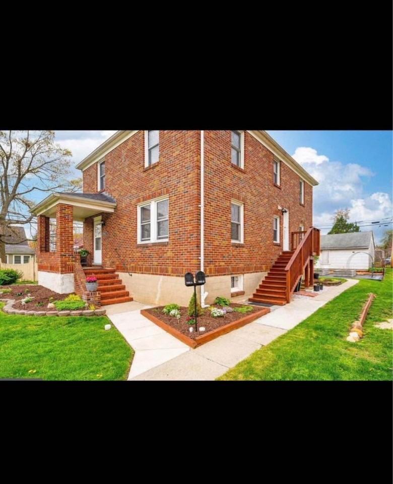 7800 Tilmont Ave #1