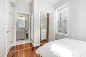featured image of 821 Saratoga St #5