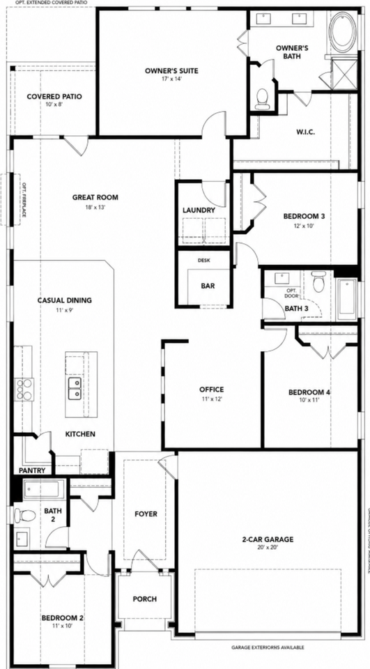 1072 Tara Ct #NA - Photo 3 of 34