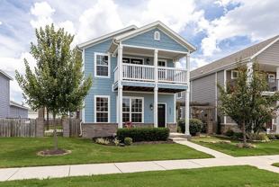604 N Longfellow Ln #NA - Photo 1 of 1