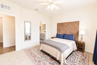 759 Crested Iris #NA - Photo 1 of 1