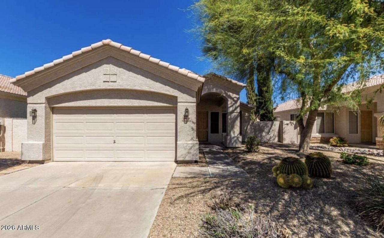 5458 W Milky Way - Photo 2 of 19