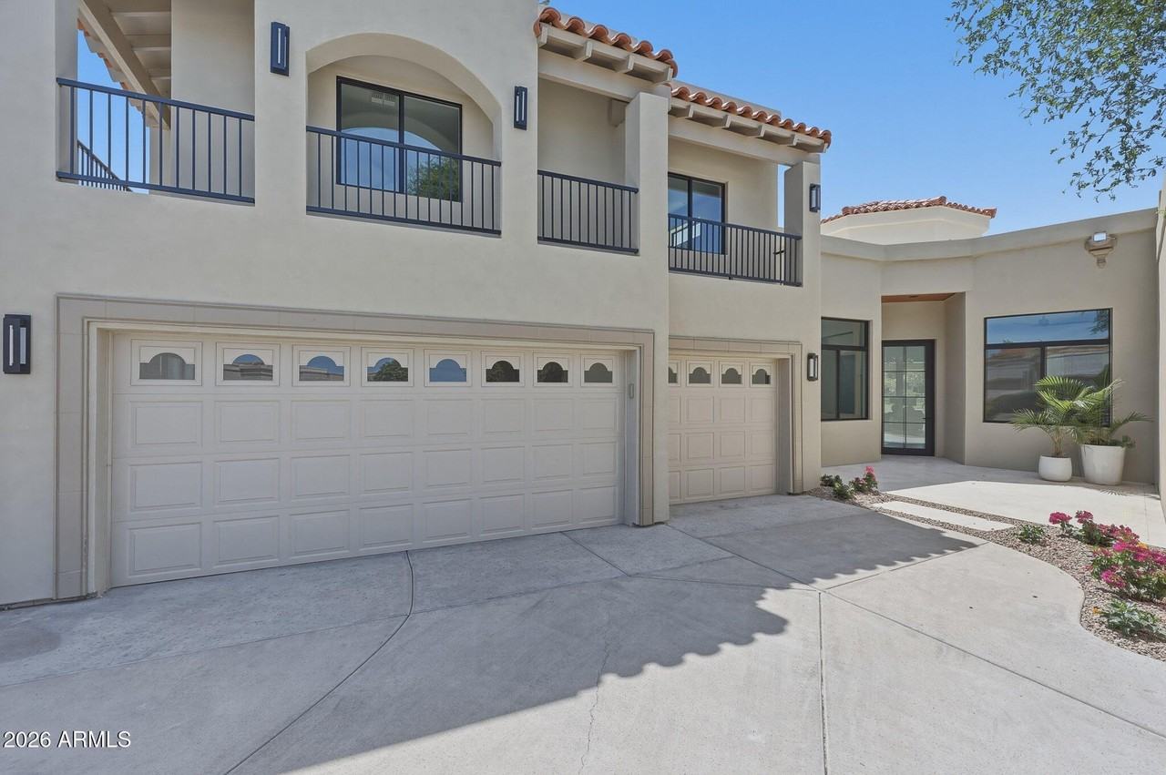 8429 E Del Camino Dr - Photo 2 of 45