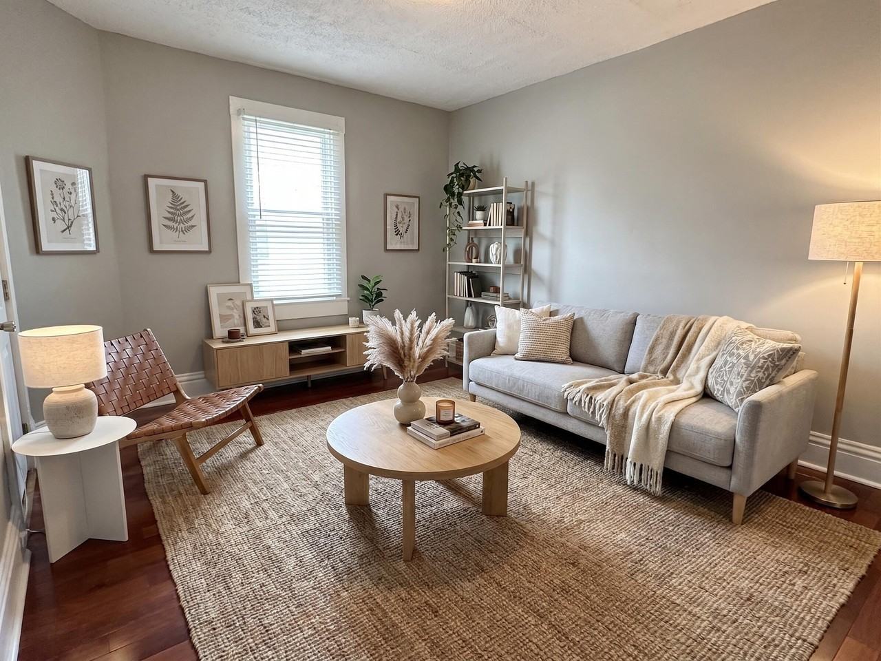 1068 Michigan Ave - Photo 4 of 19