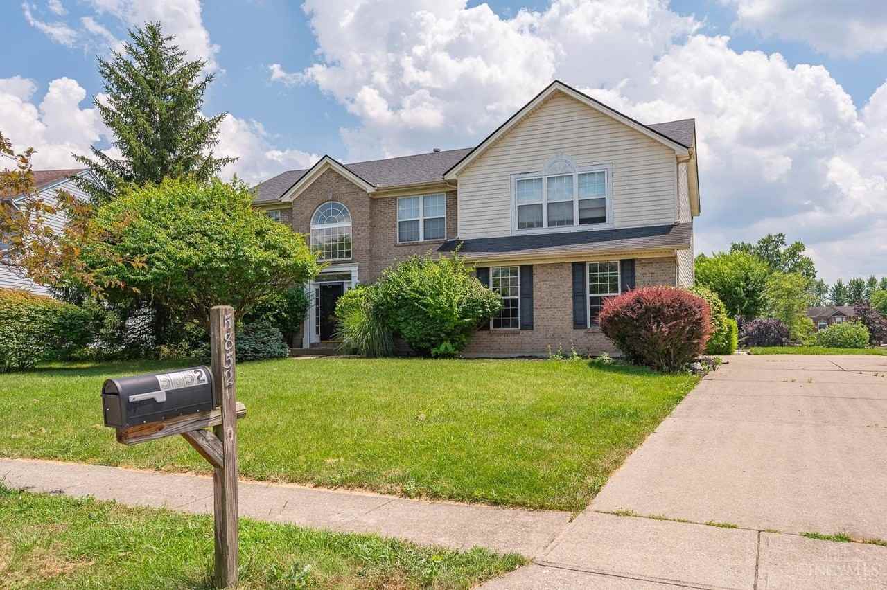 5852 Running Fox Ln - Photo 2 of 26