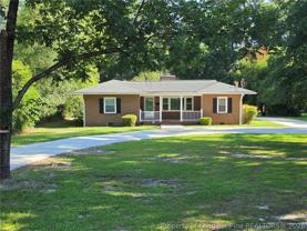 216 Country Club Dr - Photo 1 of 1